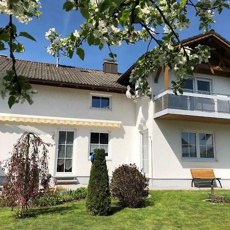Christl'S Ferienwohnung 막토버도르프 외부 사진