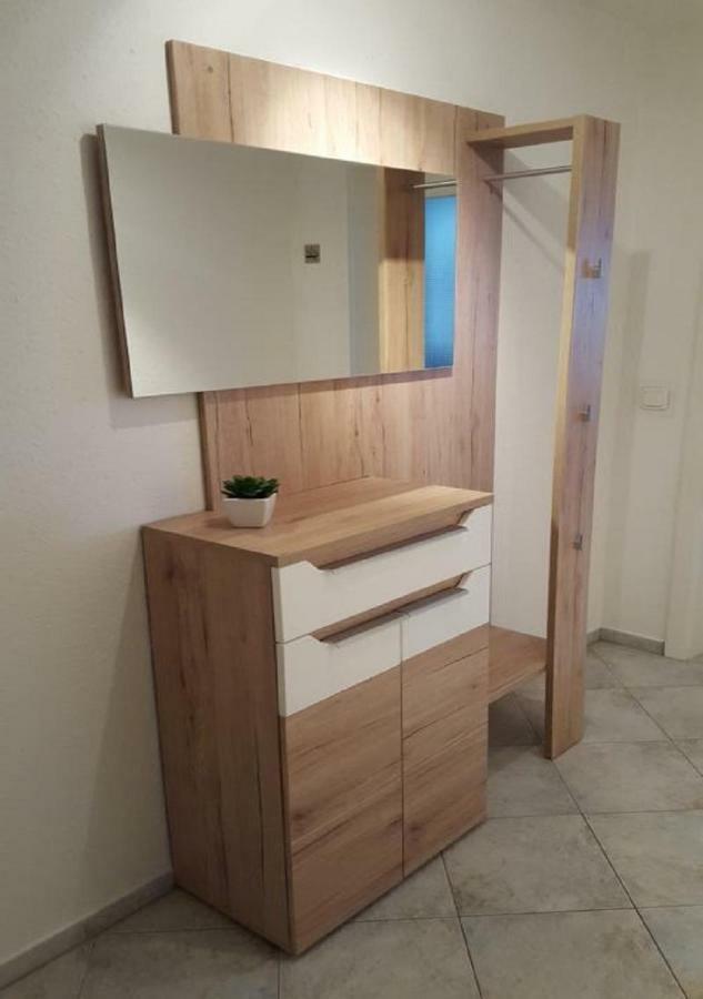 Christl'S Ferienwohnung 막토버도르프 외부 사진
